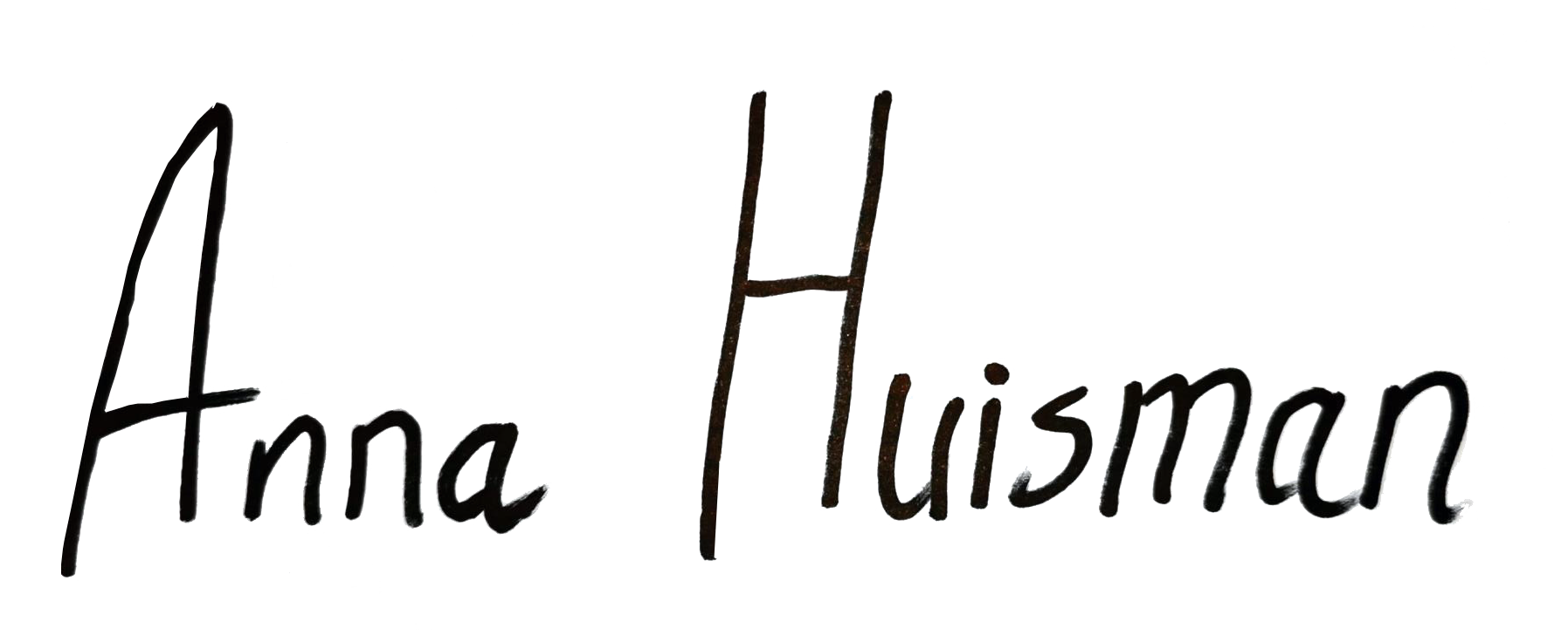 Naam-Anna-Huisman