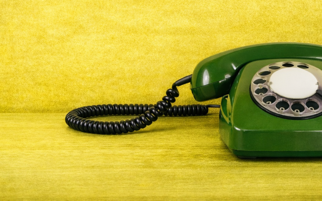 Verandering…. Ga je mee verdwalen?